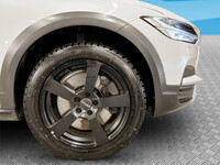 Volvo V90 Cross Country vaihtoauto