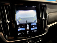 Volvo V90 Cross Country vaihtoauto