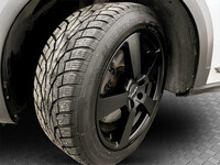 Volvo V90 Cross Country vaihtoauto