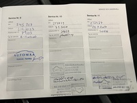 Volvo V90 Cross Country vaihtoauto