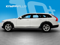 Volvo V90 Cross Country vaihtoauto