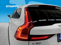 Volvo V90 Cross Country vaihtoauto
