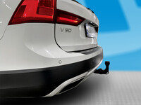 Volvo V90 Cross Country vaihtoauto