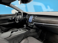 Volvo V90 Cross Country vaihtoauto
