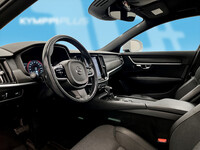 Volvo V90 Cross Country vaihtoauto