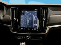 Volvo V90 Cross Country vaihtoauto