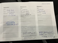 Volvo V90 Cross Country vaihtoauto
