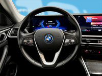 BMW i4 vaihtoauto