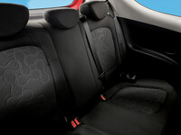 Hyundai i20 vaihtoauto