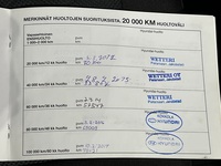 Hyundai i20 vaihtoauto