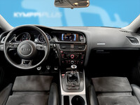 Audi A5 vaihtoauto