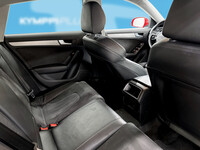 Audi A5 vaihtoauto
