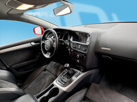 Audi A5 vaihtoauto