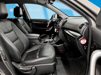 Kia Sorento vaihtoauto