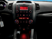 Kia Sorento vaihtoauto