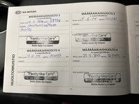 Kia Sorento vaihtoauto