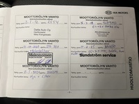 Kia Sorento vaihtoauto