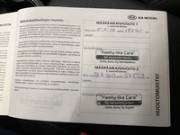 Kia Sorento vaihtoauto