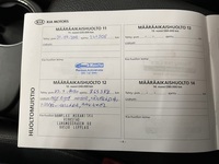 Kia Sorento vaihtoauto