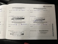 Kia Sorento vaihtoauto