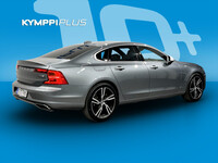 Volvo S90 vaihtoauto