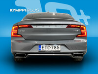 Volvo S90 vaihtoauto