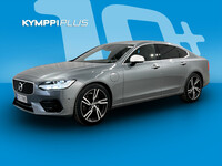 Volvo S90 vaihtoauto