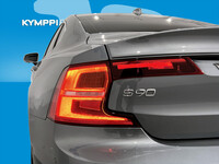 Volvo S90 vaihtoauto