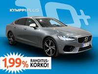 Volvo S90 vaihtoauto