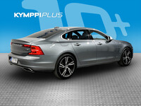 Volvo S90 vaihtoauto