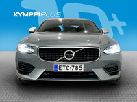 Volvo S90 vaihtoauto