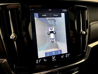 Volvo S90 vaihtoauto