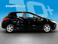 Peugeot 308 vaihtoauto