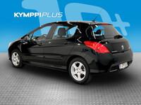 Peugeot 308 vaihtoauto