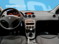 Peugeot 308 vaihtoauto