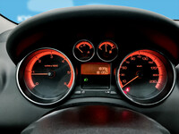 Peugeot 308 vaihtoauto