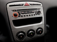 Peugeot 308 vaihtoauto