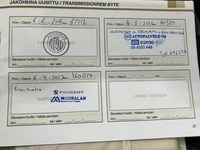 Peugeot 308 vaihtoauto