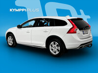 Volvo V60 Cross Country vaihtoauto