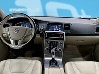 Volvo V60 Cross Country vaihtoauto