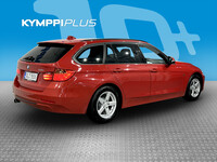 BMW 316 vaihtoauto