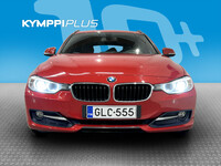 BMW 316 vaihtoauto