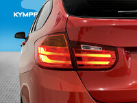 BMW 316 vaihtoauto