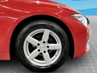 BMW 316 vaihtoauto