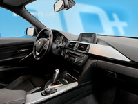 BMW 316 vaihtoauto