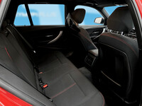 BMW 316 vaihtoauto
