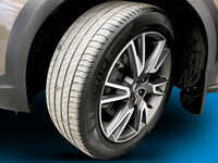 Volvo V90 Cross Country vaihtoauto