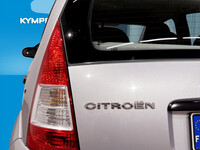 Citroën C3 vaihtoauto