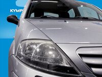 Citroën C3 vaihtoauto