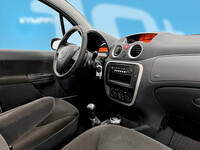 Citroën C3 vaihtoauto